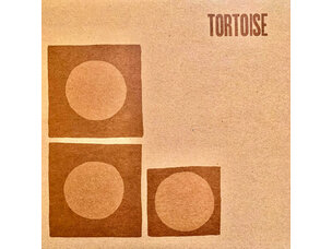 Rock / Indie / Alternative Tortoise - Self Titled LP