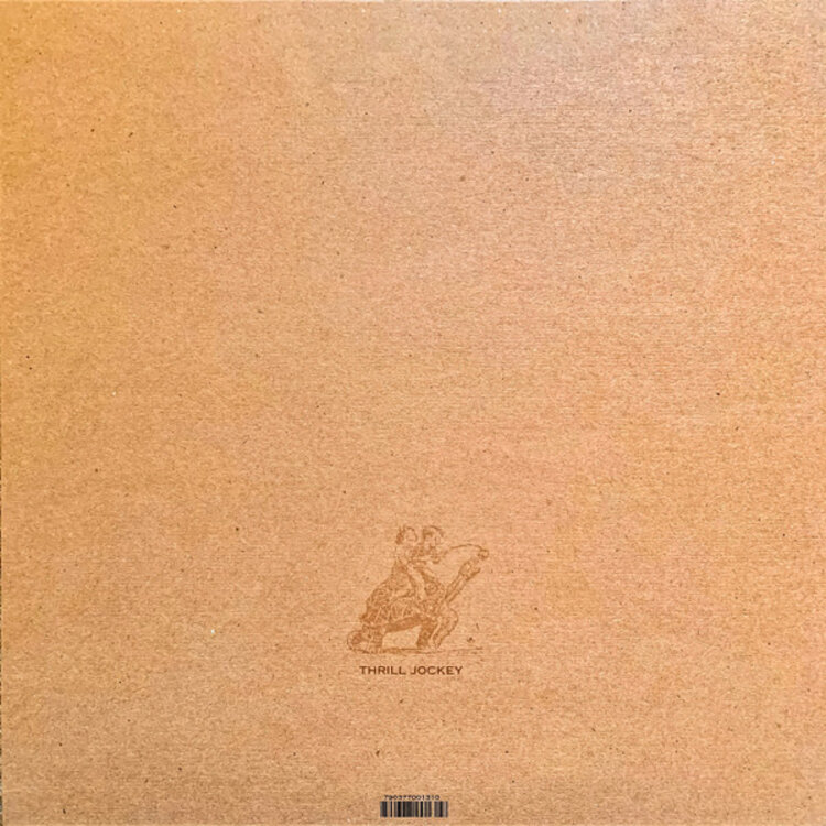 Rock / Indie / Alternative Tortoise - Self Titled LP
