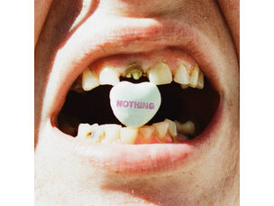 Rock / Indie / Alternative Nothing - a short history of decay  LP - (sweetart)