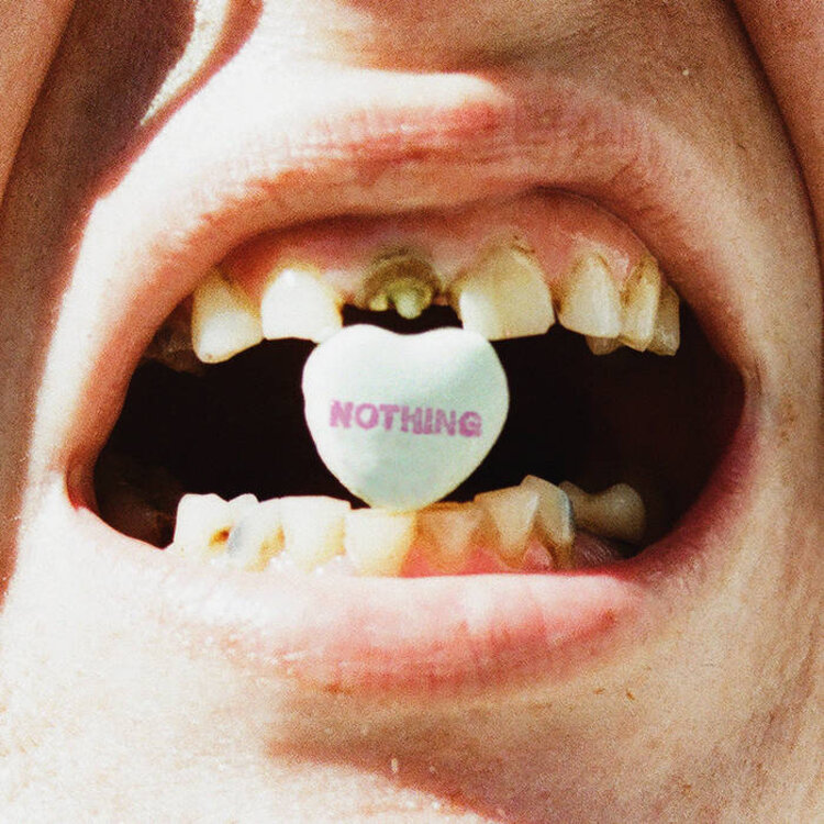 Rock / Indie / Alternative Nothing - a short history of decay  LP - (sweetart)