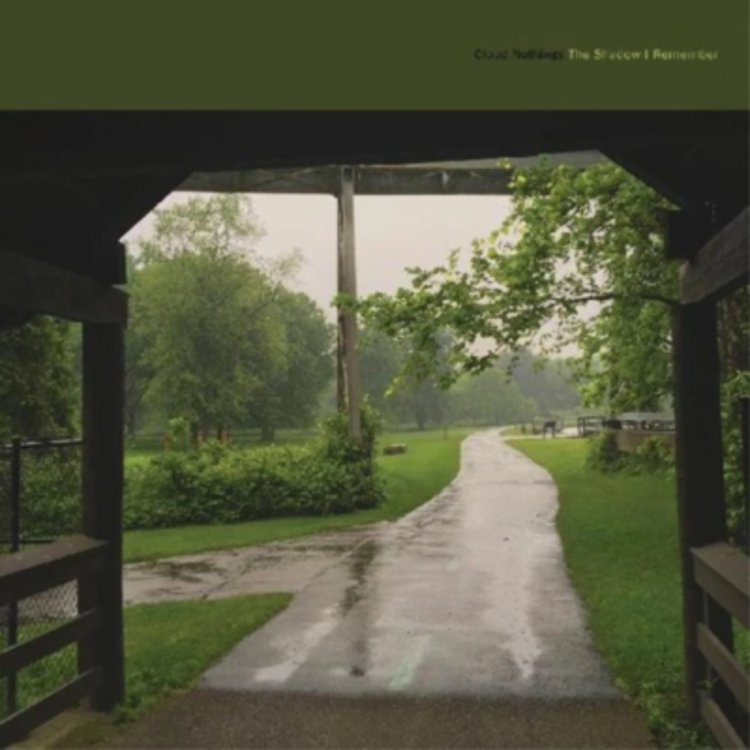 Rock / Indie / Alternative Cloud Nothings - The Shadow LP
