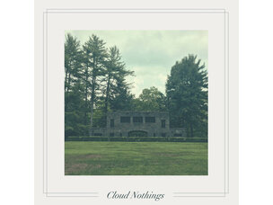 Rock / Indie / Alternative Cloud Nothings - Life Is Only One Event LP