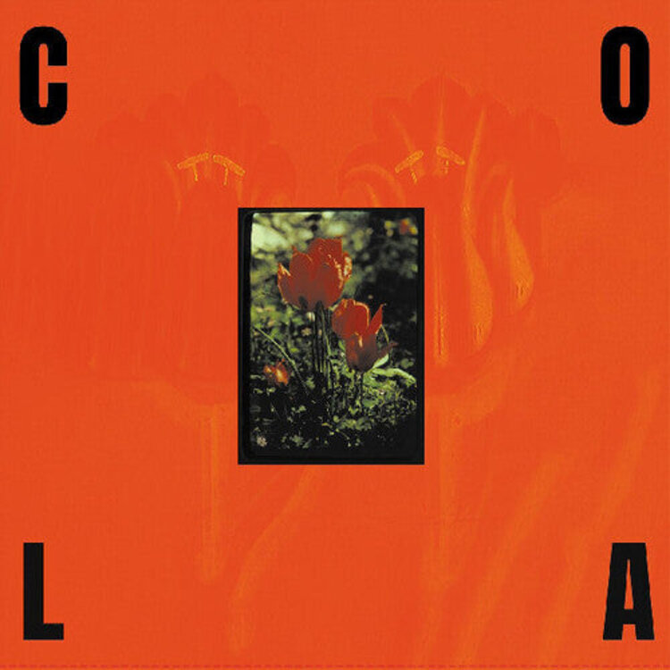 Rock / Indie / Alternative Cola - The Gloss LP (IEX) 2025