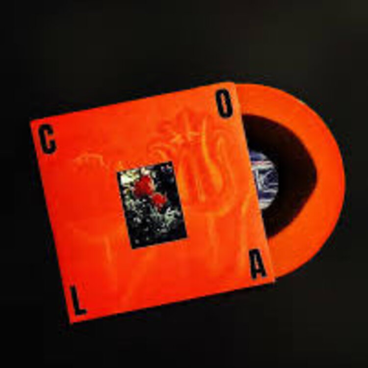 Rock / Indie / Alternative Cola - The Gloss LP (IEX) 2025