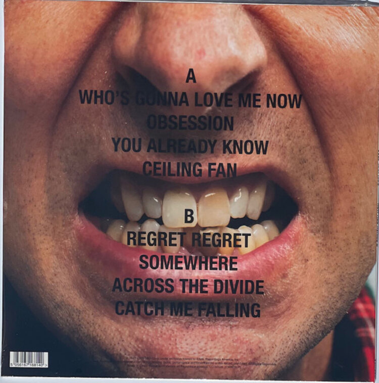 sale - Cold War Kids - New Age Norms 2 LP