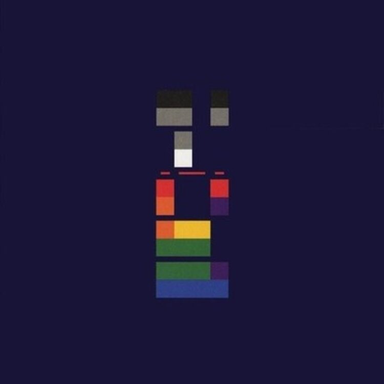 Rock / Indie / Alternative Coldplay - X&Y LP