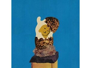 Rock / Indie / Alternative Corridor - Junior LP