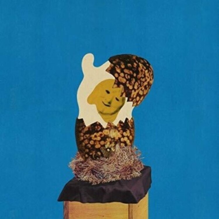 Rock / Indie / Alternative Corridor - Junior LP