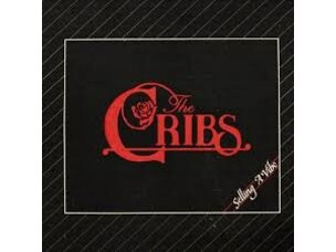 Rock / Indie / Alternative Cribs - Selling A Vibe (Iex) Green LP