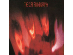 Rock / Indie / Alternative Cure - Pornography LP