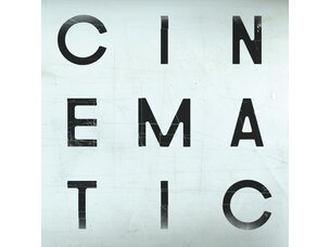 Rock / Indie / Alternative sale - Cinematic Orchestra - To Believe LP