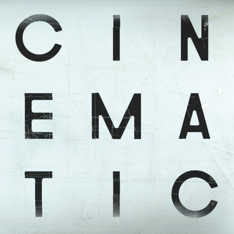 Rock / Indie / Alternative sale - Cinematic Orchestra - To Believe LP