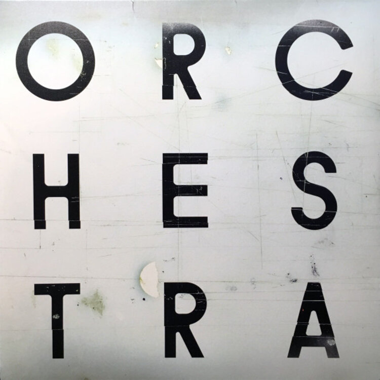 Rock / Indie / Alternative sale - Cinematic Orchestra - To Believe LP