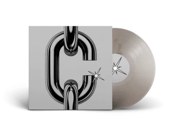 Rock / Indie / Alternative Civic - Chrome Dipped LP