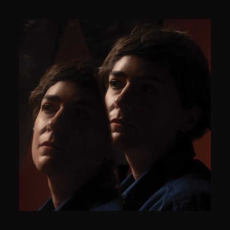 Rock / Indie / Alternative Caroline Says - Lucky One LP