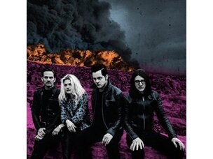 Rock / Indie / Alternative Dead Weather - Dodge and Burn