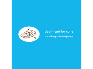 Rock / Indie / Alternative Death Cab For Cutie - Something About Airplanes LP (2026)