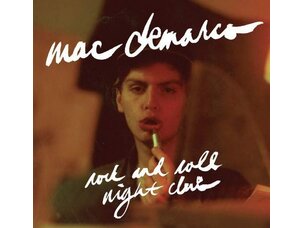 Rock Mac Demarco - Rock and Roll Night Club Expanded Edition LP