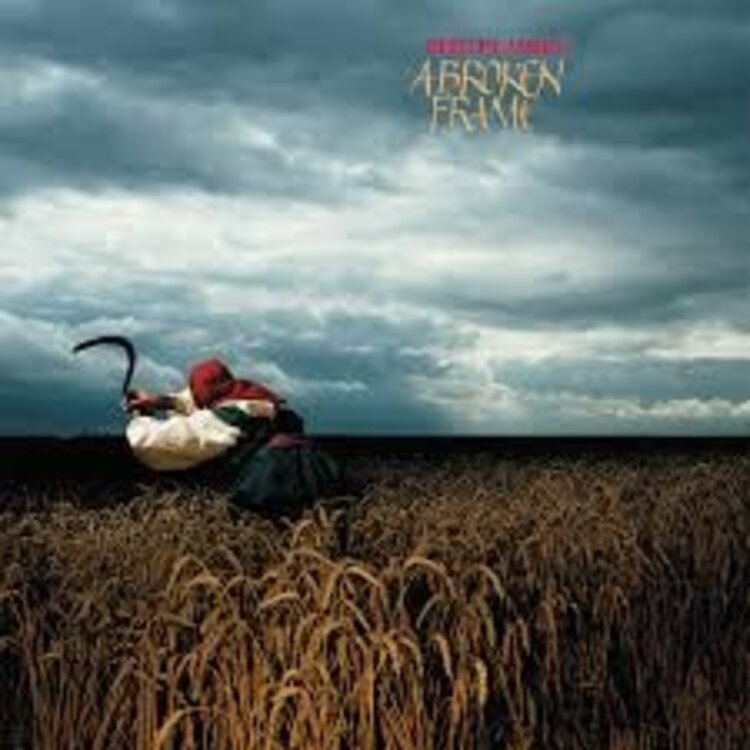 Rock / Indie / Alternative Depeche Mode - Broken Frame LP