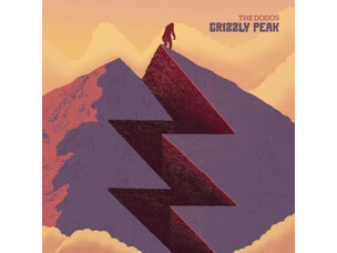 Rock / Indie / Alternative Dodos - Grizzly Peak LP (pink)