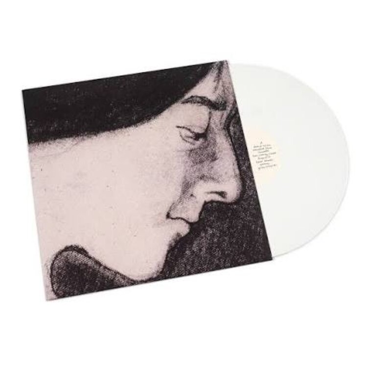 Rock / Indie / Alternative Doiron, Julie - Broken Girl LP (white)