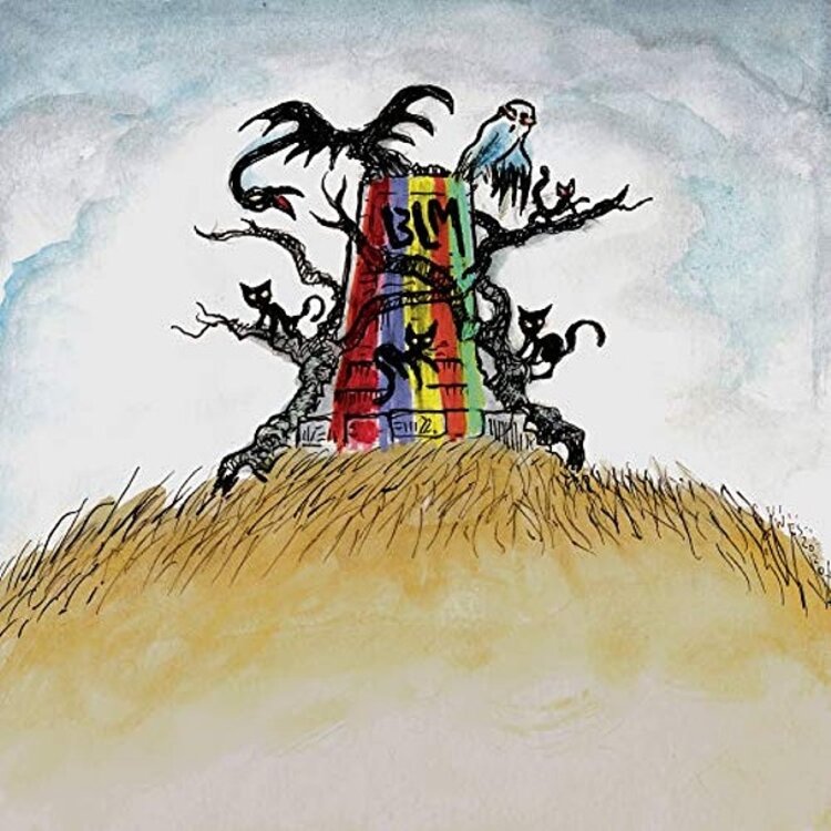 Rock / Indie / Alternative Drive By Truckers - The New OK Red Vinyl