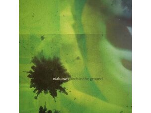Rock / Indie / Alternative Eiafuawn - Birds In The Ground LP (yellow)