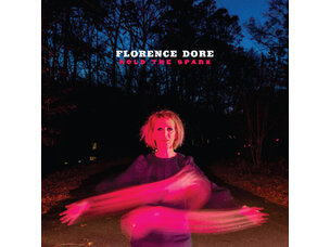 Rock / Indie / Alternative Florence Dore - Hold The Spark LP