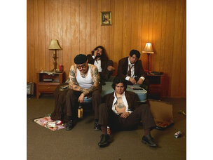 Rock / Indie / Alternative Death Lens - What'S Left Now LP