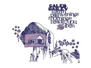 Country / Folk Caleb Dailey - Warm Evenings... LP