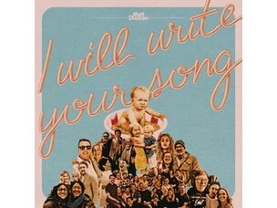 Rock / Indie / Alternative Duncan, Matt - I Will Write Your Song LP (peach)