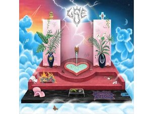 Rock / Indie / Alternative Dinino Nino - Last Spa On Earth LP