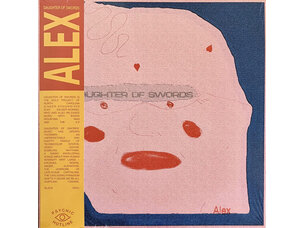 Rock / Indie / Alternative Daughter Of Swords - Alex LP