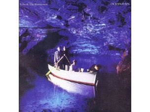 Rock / Indie / Alternative Echo and the Bunnymen - Ocean Rain LP