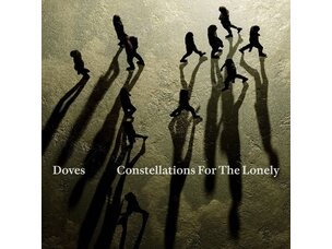 Rock / Indie / Alternative Doves - Constellations LP