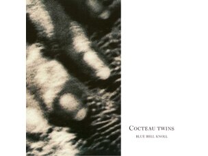 Rock / Indie / Alternative Cocteau Twins - Blue Bell Knoll LP