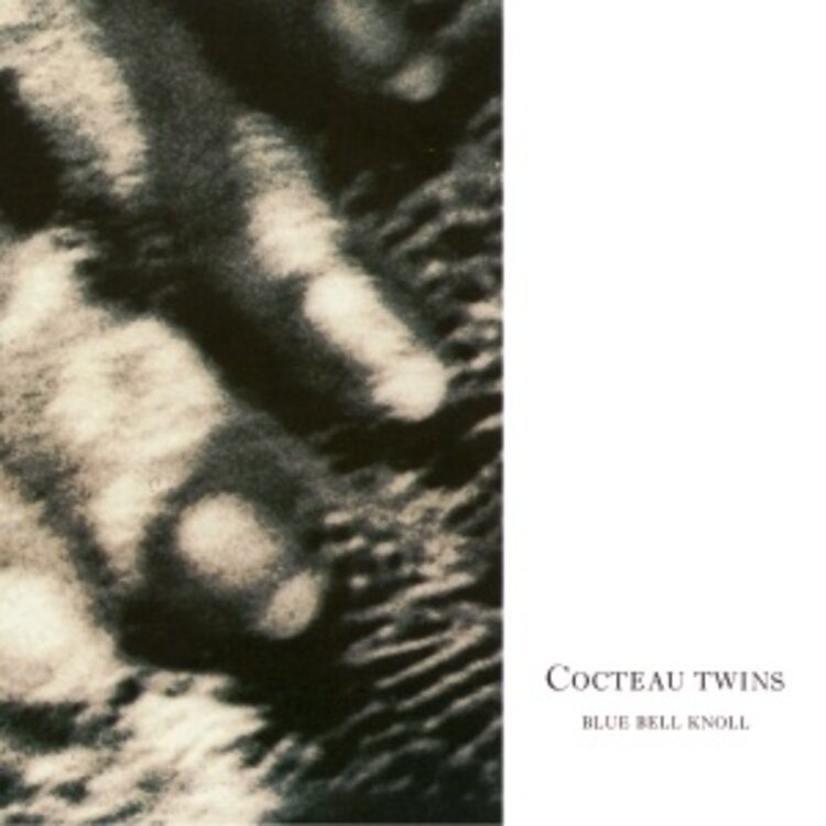 Rock / Indie / Alternative Cocteau Twins - Blue Bell Knoll LP