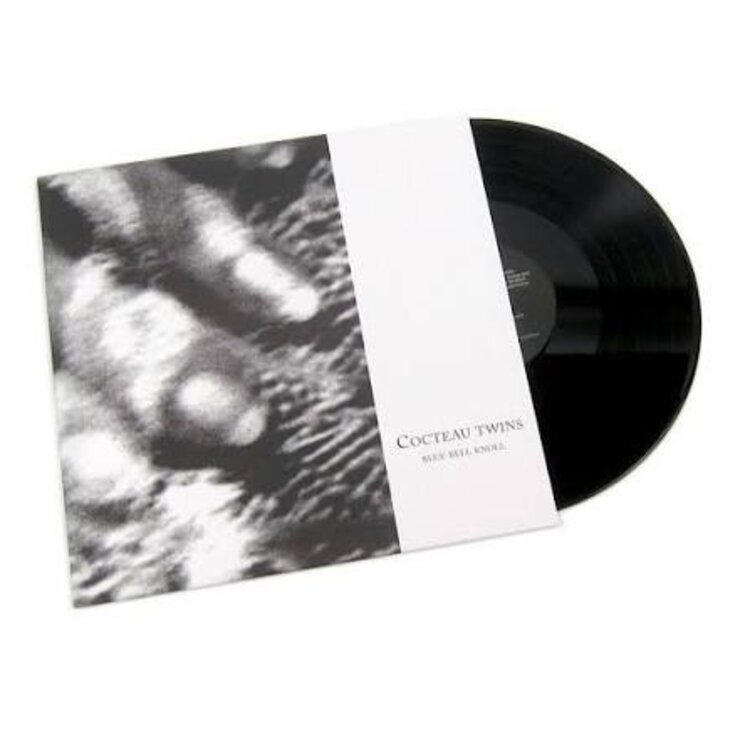 Rock / Indie / Alternative Cocteau Twins - Blue Bell Knoll LP