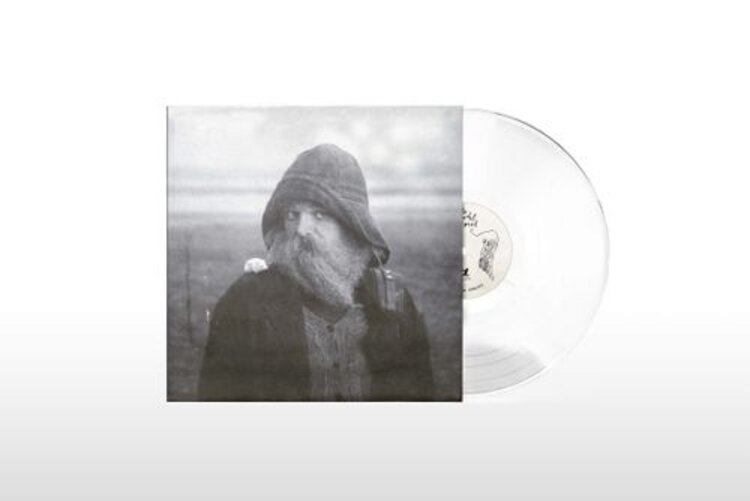 Rock / Indie / Alternative Mary In The Junkyard - Role Model Hermit (Iex) LP