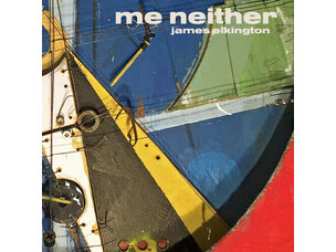 Rock / Indie / Alternative James Elkington - Me Neither LP