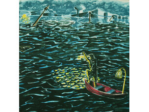 Rock / Indie / Alternative Explosions In The Sky - All Of A Sudden I Miss Everyone LP