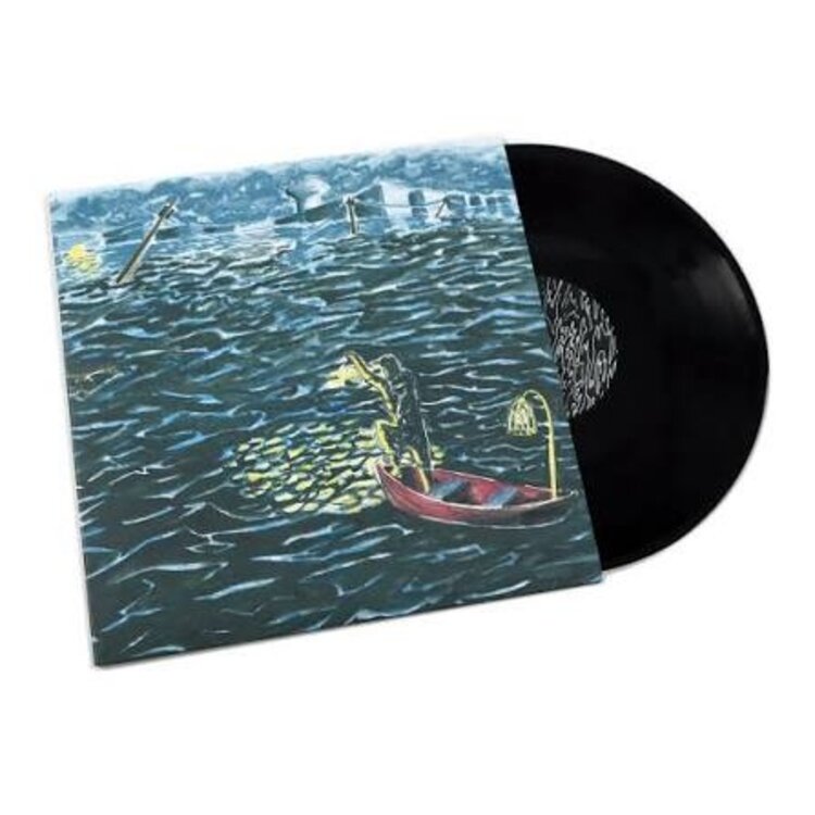 Rock / Indie / Alternative Explosions In The Sky - All Of A Sudden I Miss Everyone LP