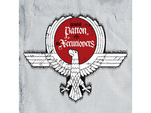 Rock / Indie / Alternative General Patton Vs The X-ecutioners LP (silver streak)