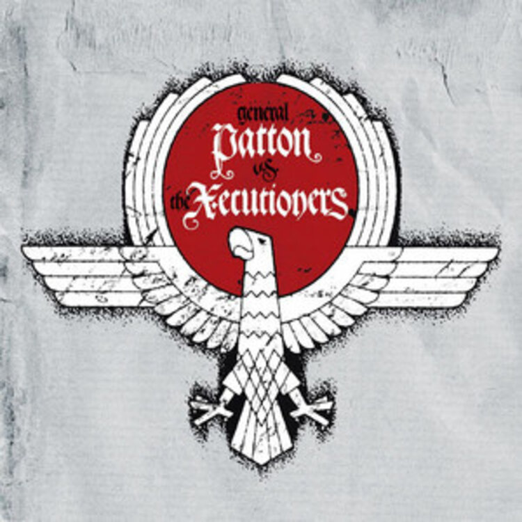 Rock / Indie / Alternative General Patton Vs The X-ecutioners LP (silver streak)