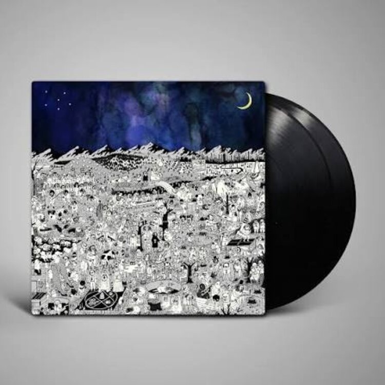 Rock / Indie / Alternative Father John Misty - Pure Comedy LP