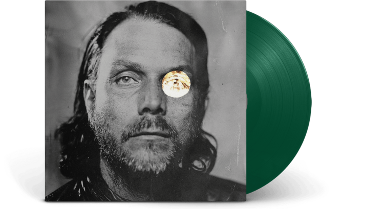 Rock / Indie / Alternative Felice, Simone - All The Bright Coins LP
