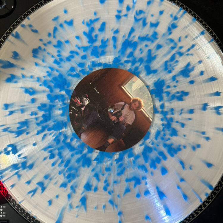 Rock / Indie / Alternative Field Medic - Haunted Haiku LP