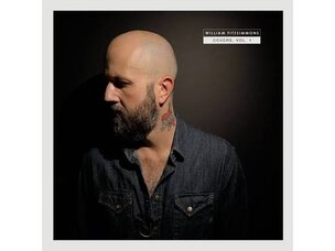 Rock / Indie / Alternative Fitzsimmons - Covers Vol 1 LP