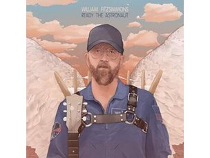 Rock / Indie / Alternative William Fitzsimmons - Ready The Astronaut