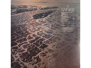 Rock / Indie / Alternative Fleet Foxes - Shore LP